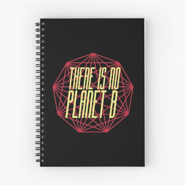 Item preview, King Gizzard And The Lizard Wizard - There Is No Planet B designed and sold by OldDannyBrown.