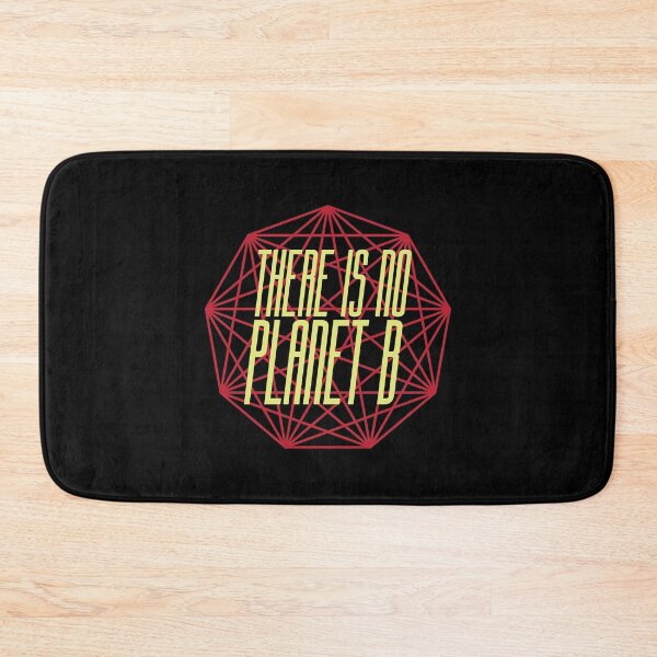 Item preview, King Gizzard And The Lizard Wizard - There Is No Planet B designed and sold by OldDannyBrown.