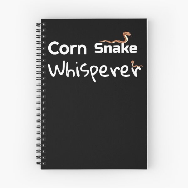 Item preview, Corn Snake Whisperer designed and sold by SparkleLiveLife.