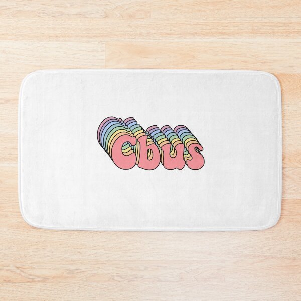 Item preview, Cbus designed and sold by Nicole Rogge.