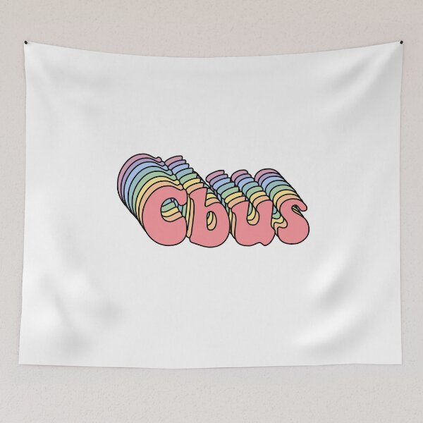 Item preview, Cbus designed and sold by Nicole Rogge.