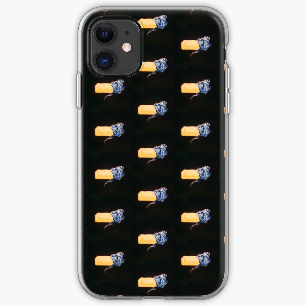 Virgin Mother Butter iPhone Case & Cover