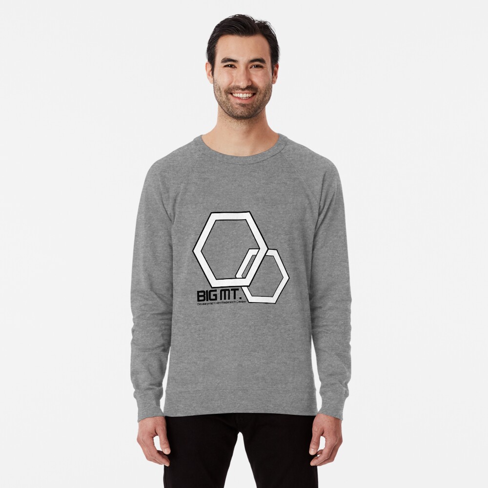 Item preview, Sudadera ligera designed and sold by wintersorrows.