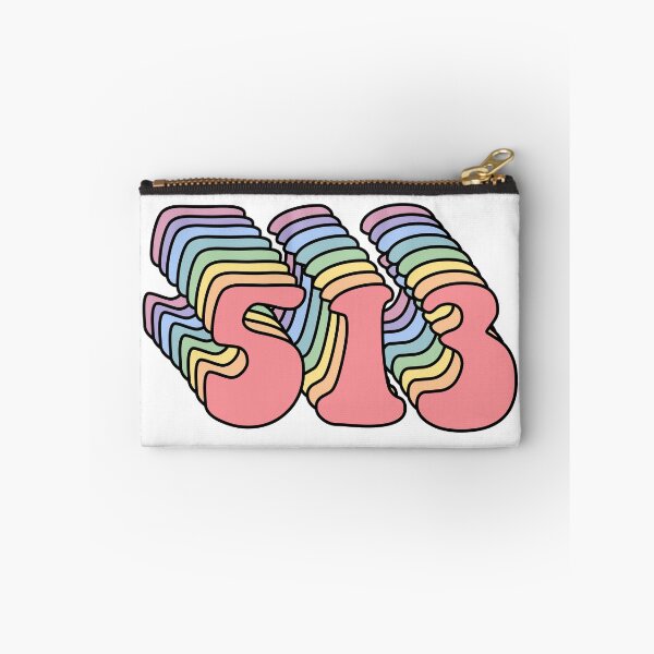 Item preview, 513 Rainbow designed and sold by Nicole Rogge.