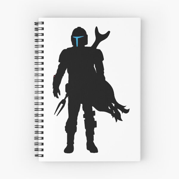 Item preview, The Shadow Over Mando designed and sold by Prototypeinks.