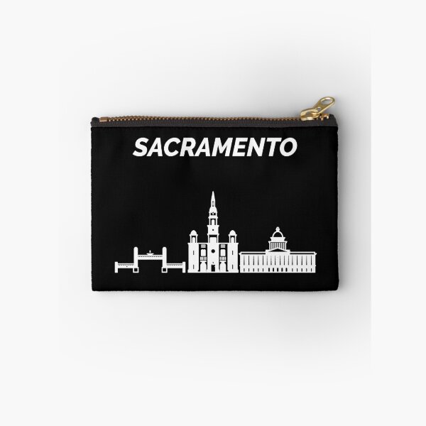 Item preview, Sacramento City, California, USA designed and sold by marosharaf.