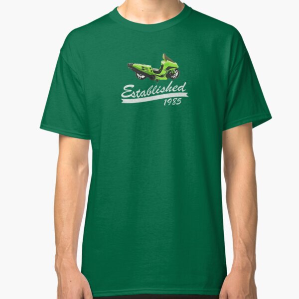 Condor MASK Established 1985 Classic T-Shirt