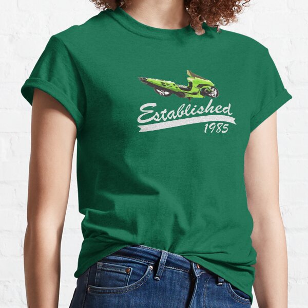 Condor MASK Established 1985 Classic T-Shirt