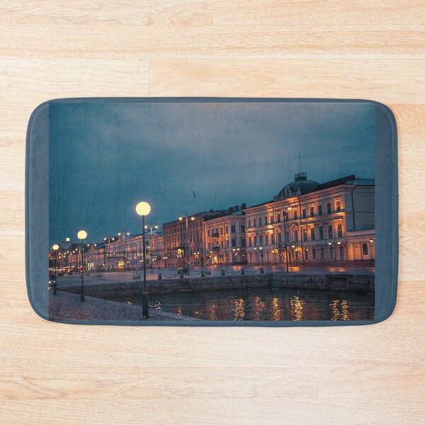 Item preview, Finland. Helsinki. Waterfront. designed and sold by vadim19.