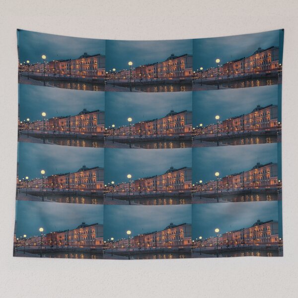 Item preview, Finland. Helsinki. Waterfront. designed and sold by vadim19.