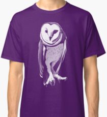 Just Owl Classic T-Shirt