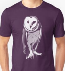 Just Owl Unisex T-Shirt