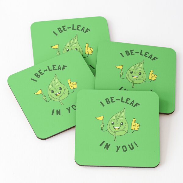Item preview, I Be Leaf In You designed and sold by Yipptee Shirts.