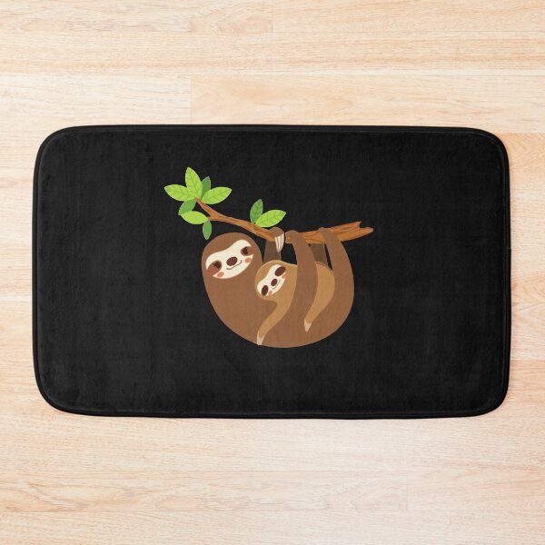 Item preview, Sloth Life designed and sold by KsuAnn.