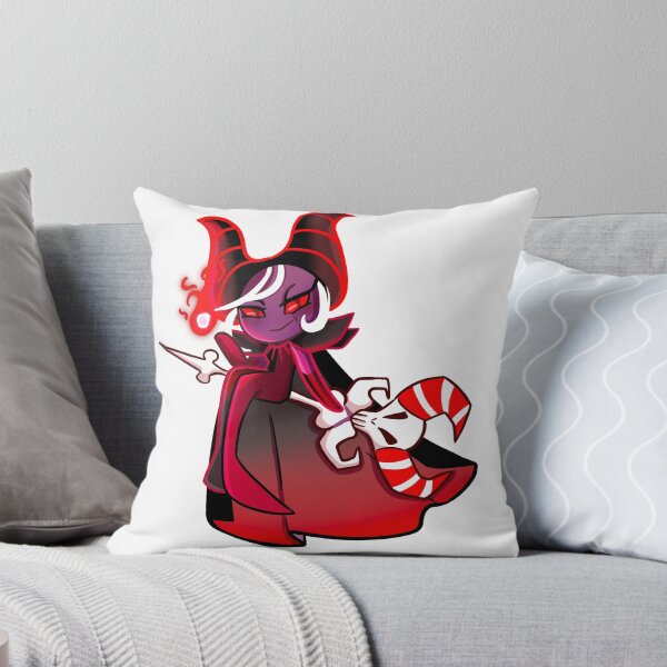 Item preview, Dark Enchantress Cookie - Cookie Run designed and sold by EmmaCTrout.