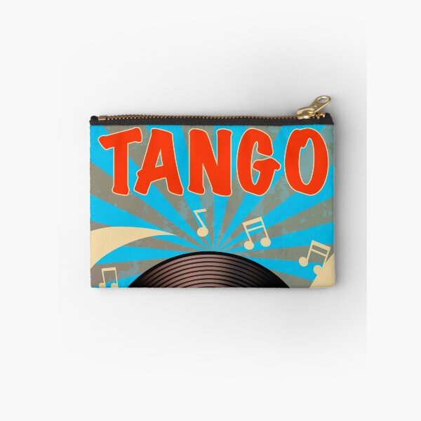 Artikelvorschau, Vintage Tango-Platte entworfen und verkauft von infinitetango.