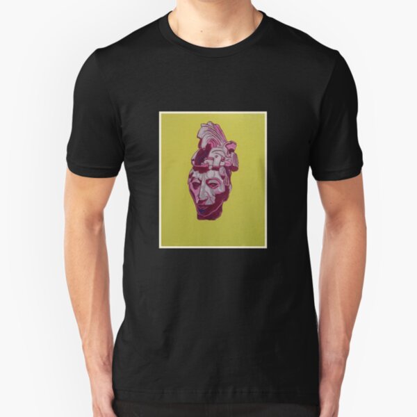 Lord Pakal Slim Fit T-Shirt