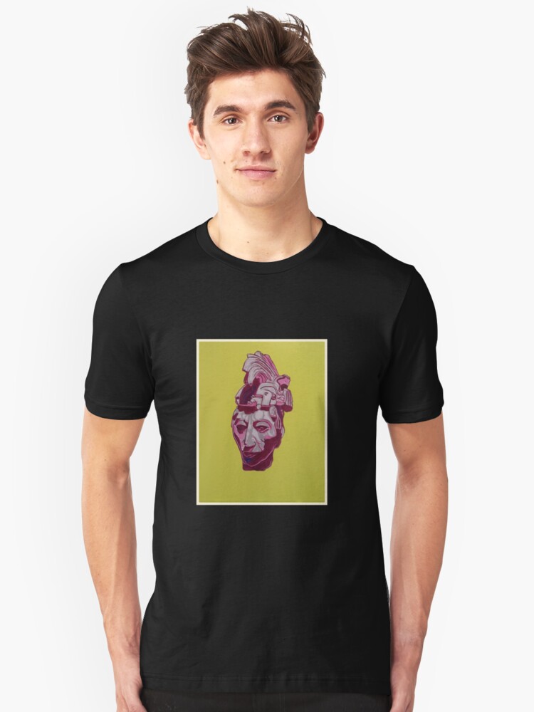 Alternate view of Lord Pakal Slim Fit T-Shirt