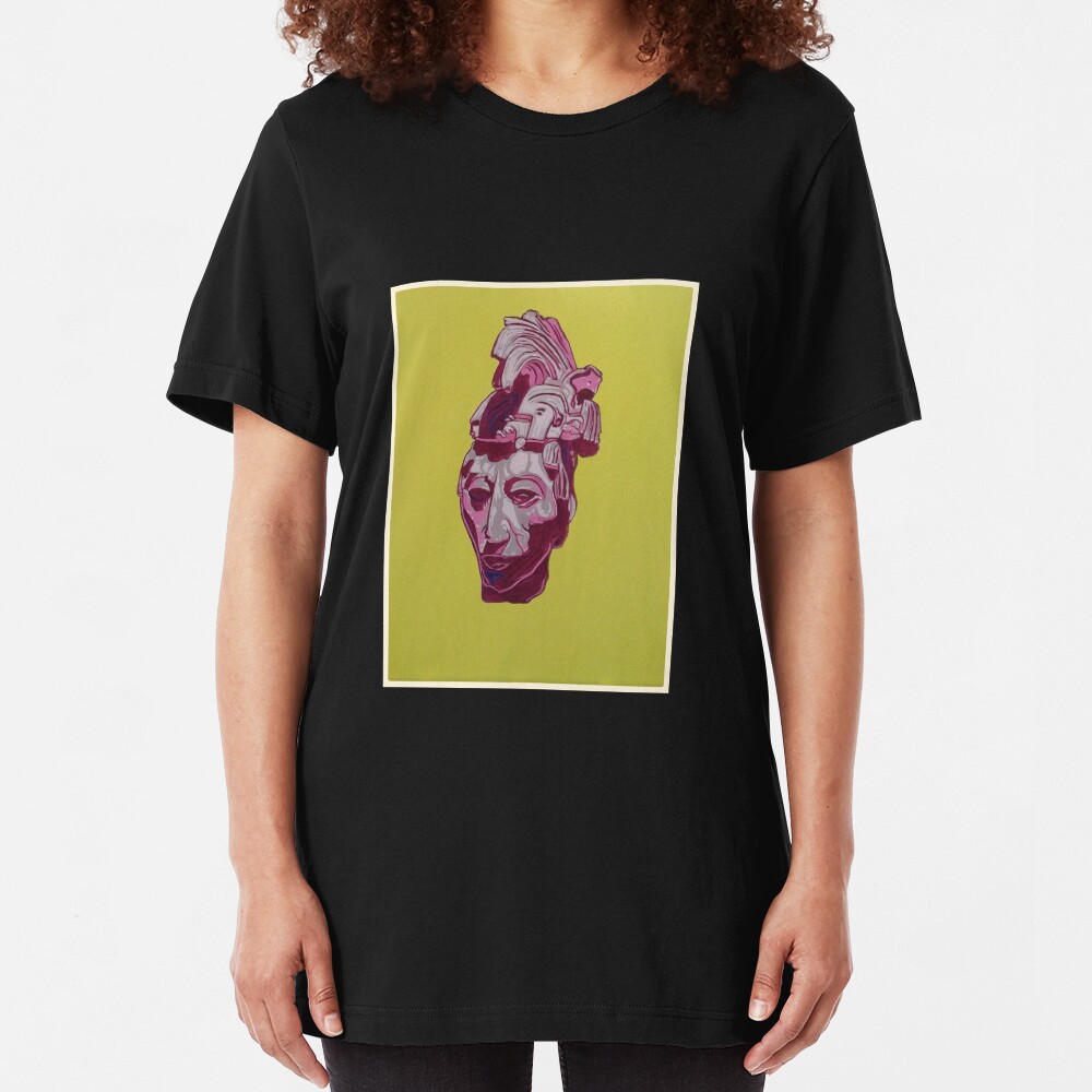 Lord Pakal Slim Fit T-Shirt