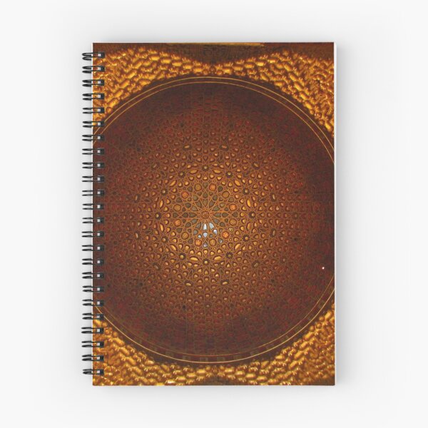 Item preview, Mudejar Domed Ceiling designed and sold by wiggyofipswich.