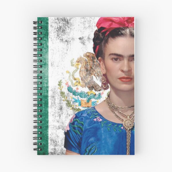 Item preview, Vintage Frida Flag designed and sold by getpressedshirt.