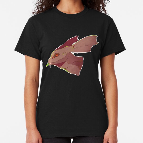 Blighted Mirror- Flight Rising Classic T-Shirt