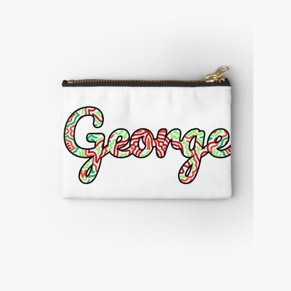Item preview, George Handwritten Name designed and sold by inknames.