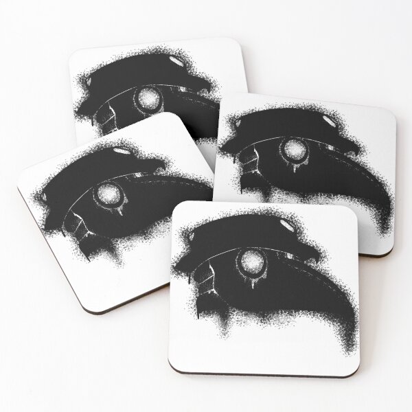 Item preview, plague doctor graffiti  designed and sold by jrawson.