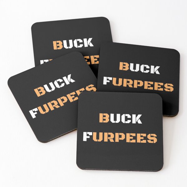 Item preview, Buck Furpees designed and sold by SillyShirtsLOL.