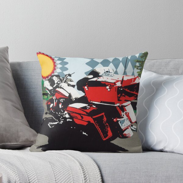 Item preview, Danger Roja designed and sold by Joshuamonuteaux.