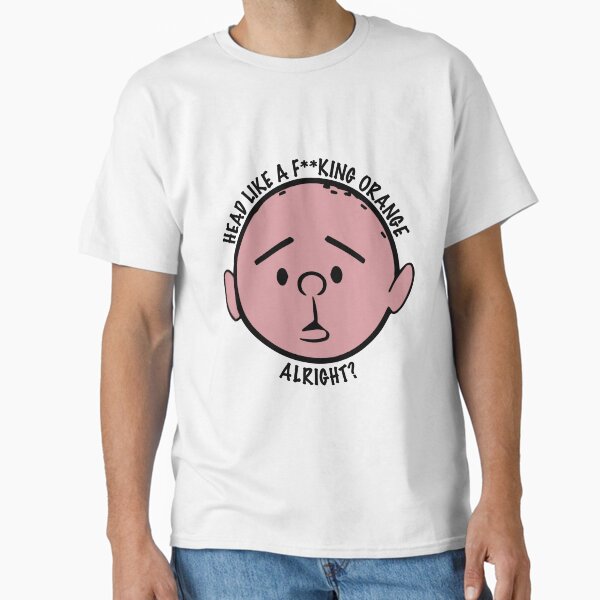 Item preview, Karl Pilkington designed and sold by joegordondesign.