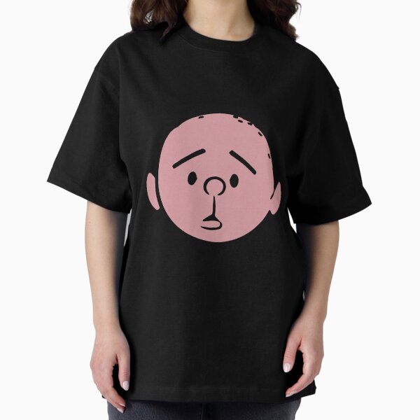 Item preview, Karl Pilkington designed and sold by joegordondesign.