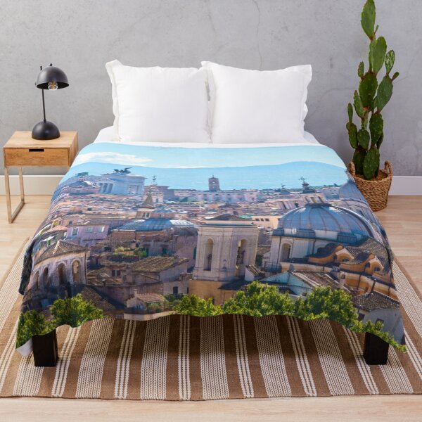 Item preview, Rome Italy designed and sold by Dujashin.