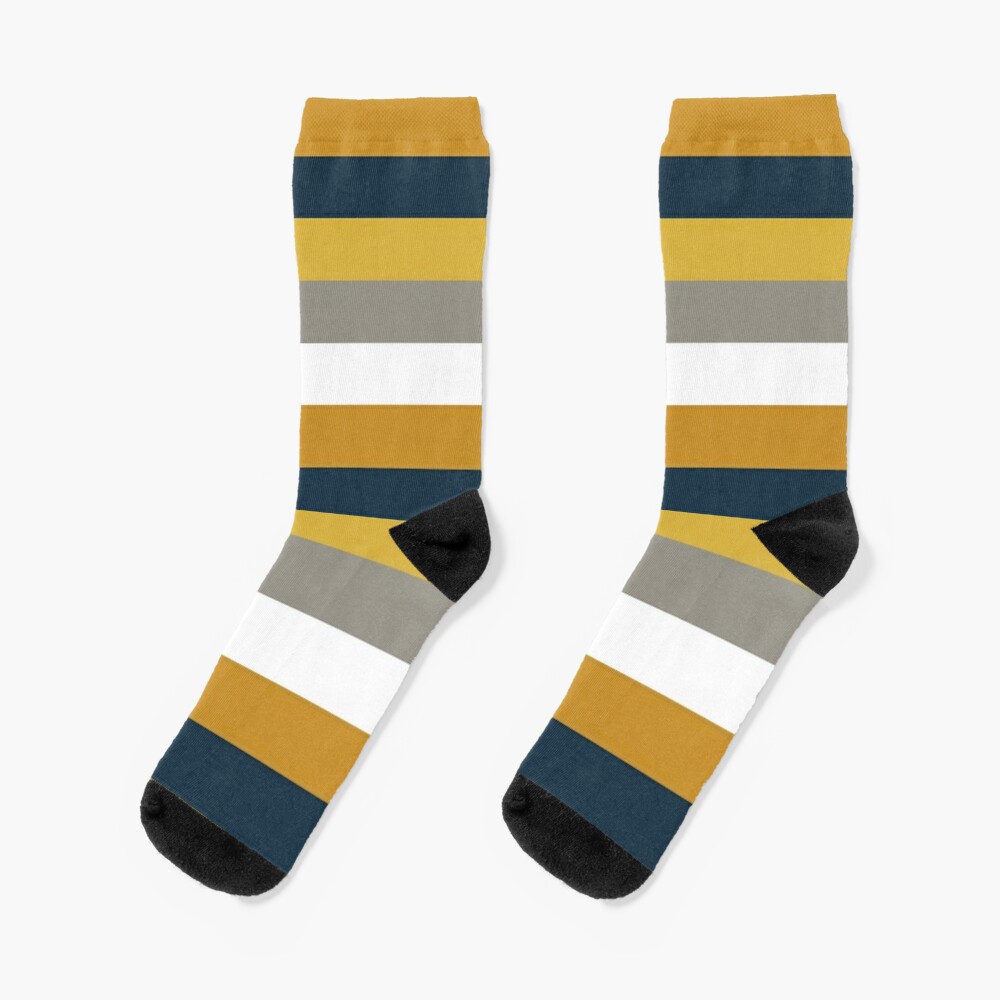 Item preview, Socks designed and sold by kierkegaard.