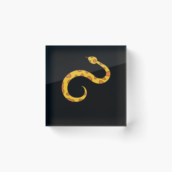 Item preview, Corn Snake Design  designed and sold by SparkleLiveLife.