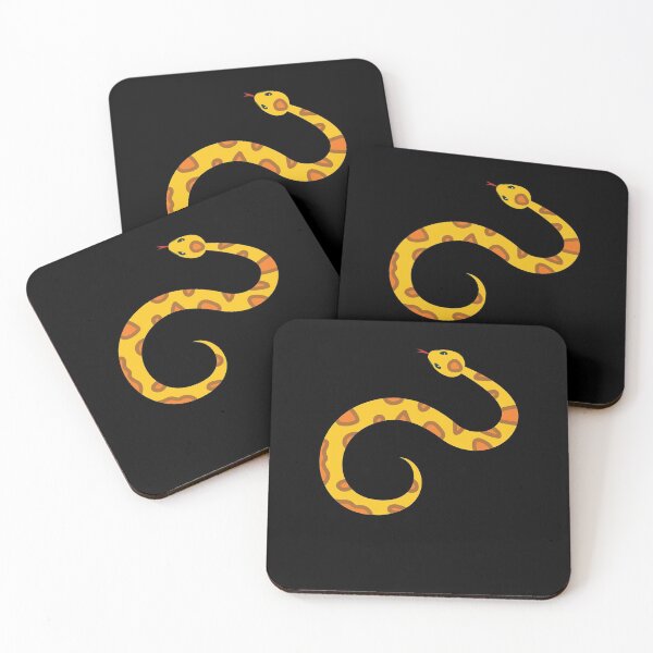 Item preview, Corn Snake Design  designed and sold by SparkleLiveLife.