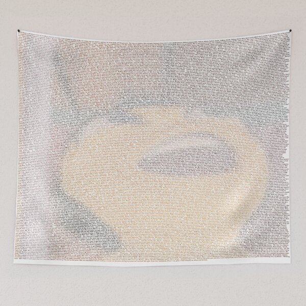 Item preview, Entire bee movie script designed and sold by KatTerese.