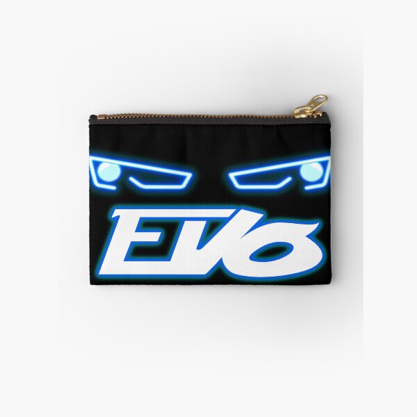 Item preview, Blue Evo Logo designed and sold by evo2448.