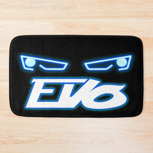 Item preview, Blue Evo Logo designed and sold by evo2448.