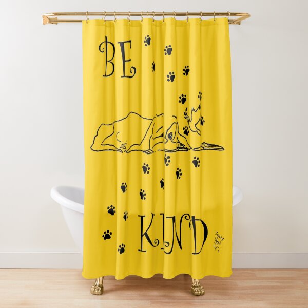 Item preview, BE KIND by Swoot - Apparel White and Light Colors designed and sold by swoottees.
