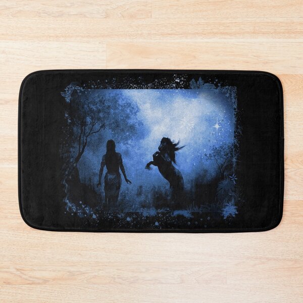 Item preview, Meet me in The Dark designed and sold by scatharis.