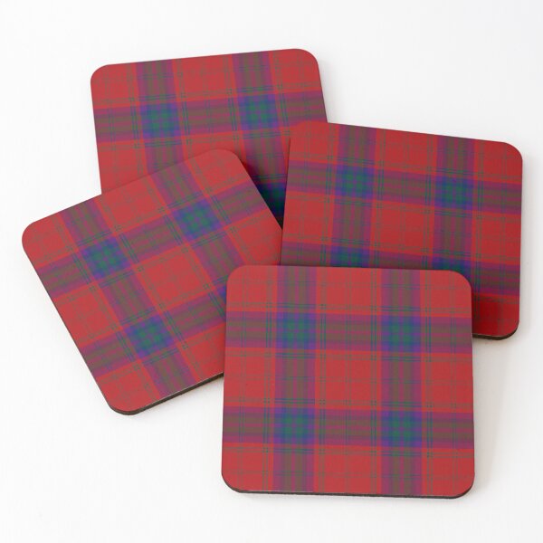 Item preview, Clan MacDougall Tartan designed and sold by plaidwerx.