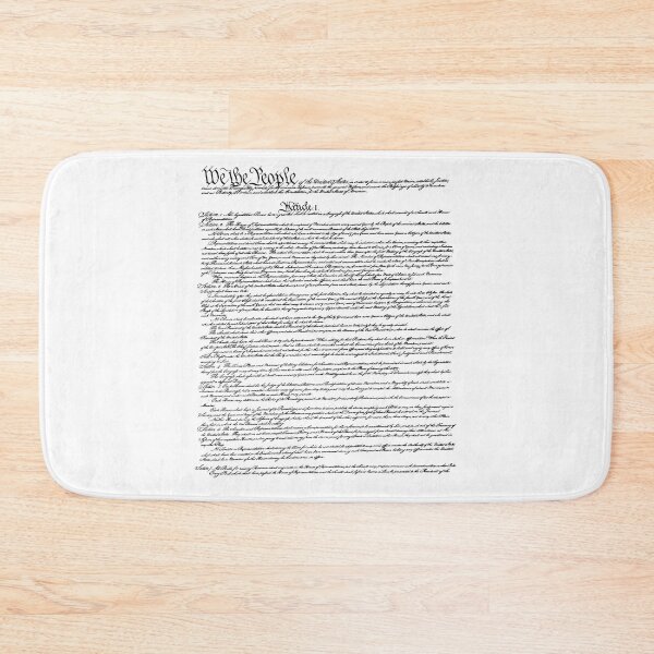 Item preview, Constitution designed and sold by Dujashin.