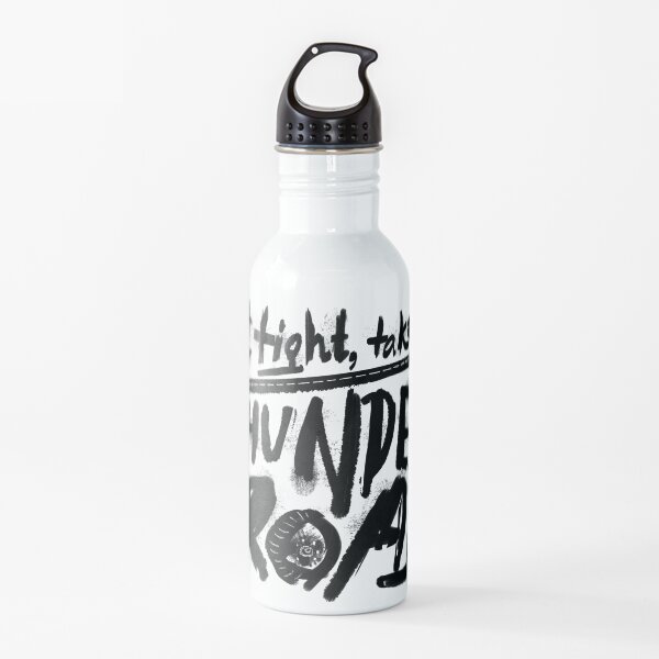 Thunder Road Water Bottle