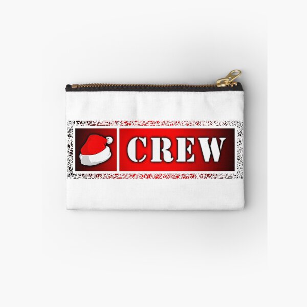 Item preview, Santa Hat, Crew illustration for flyers and t-shirt imprints designed and sold by Marcin Adrian.