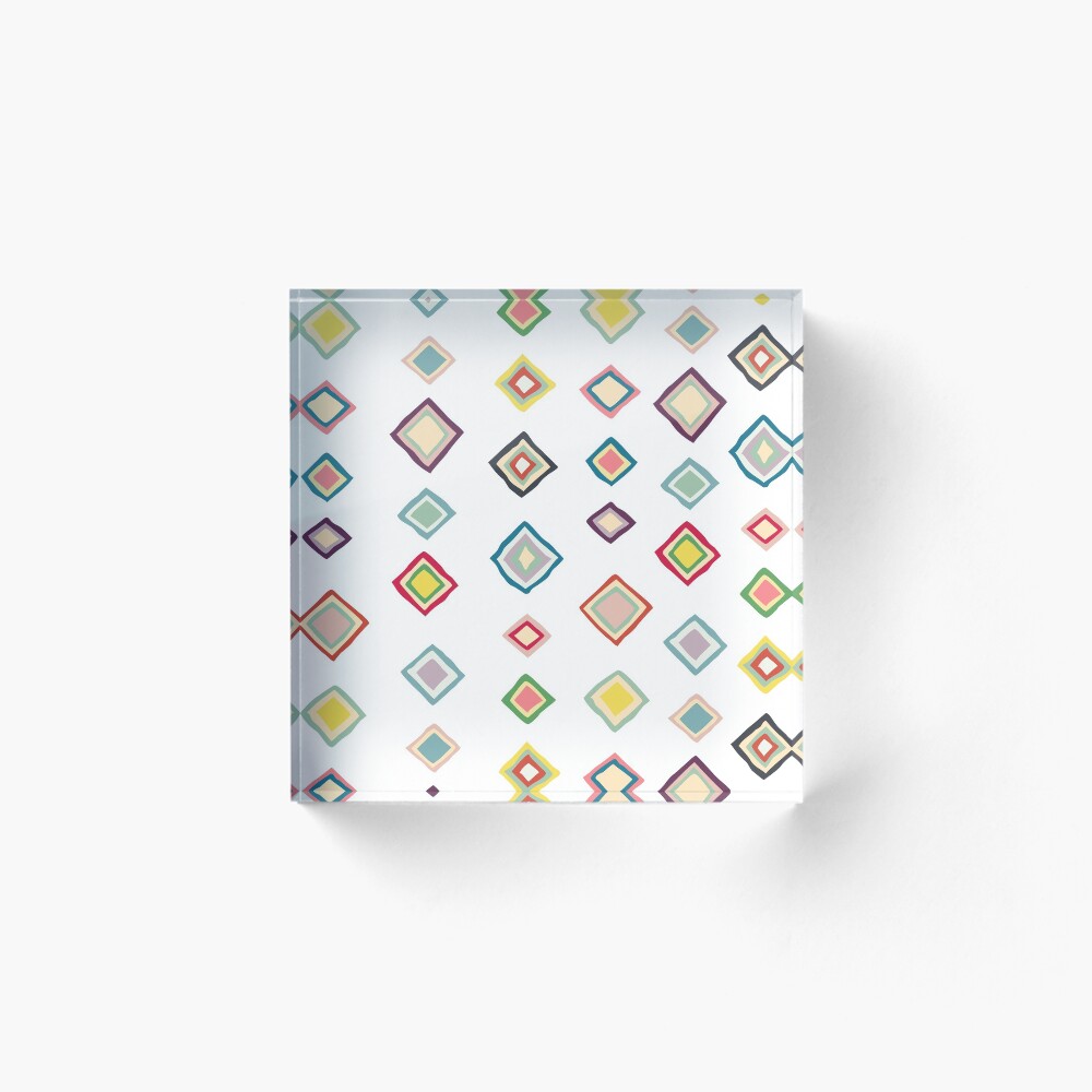 Item preview, Acrylic Block designed and sold by vitapi.