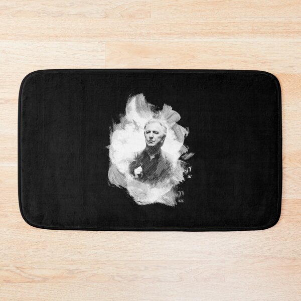 Item preview, Alan Rickman Fan Design  designed and sold by scatharis.