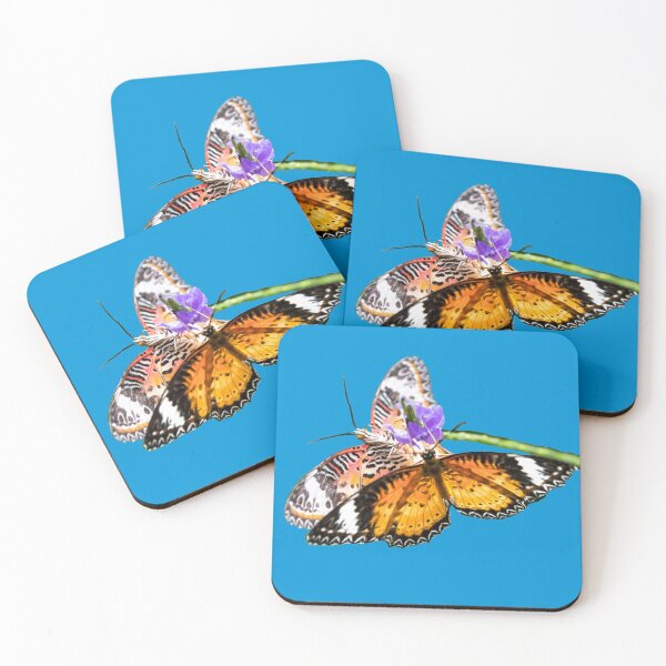Item preview, Monarch Butterfly designed and sold by Katja LebenFreude.