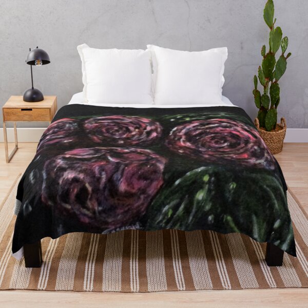 Item preview, Flower Tears No1. designed and sold by Clyde J. Kell.
