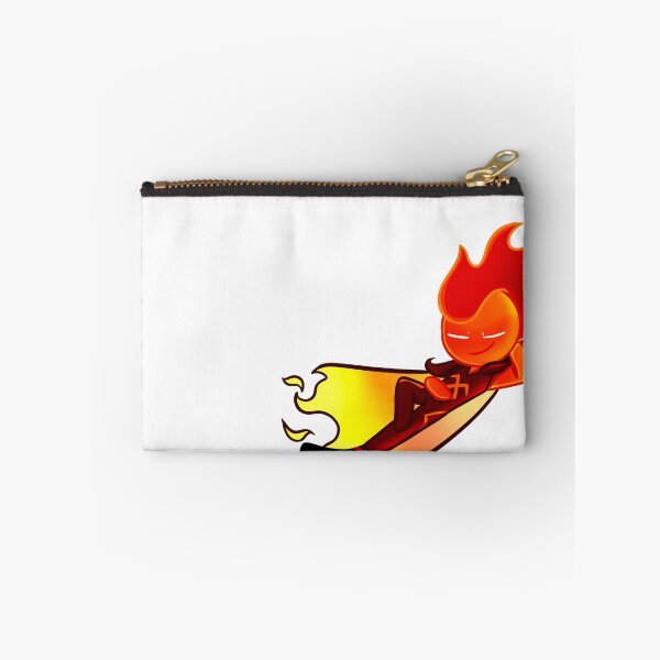 Item preview, Fire Spirit Cookie - Cookie Run designed and sold by EmmaCTrout.